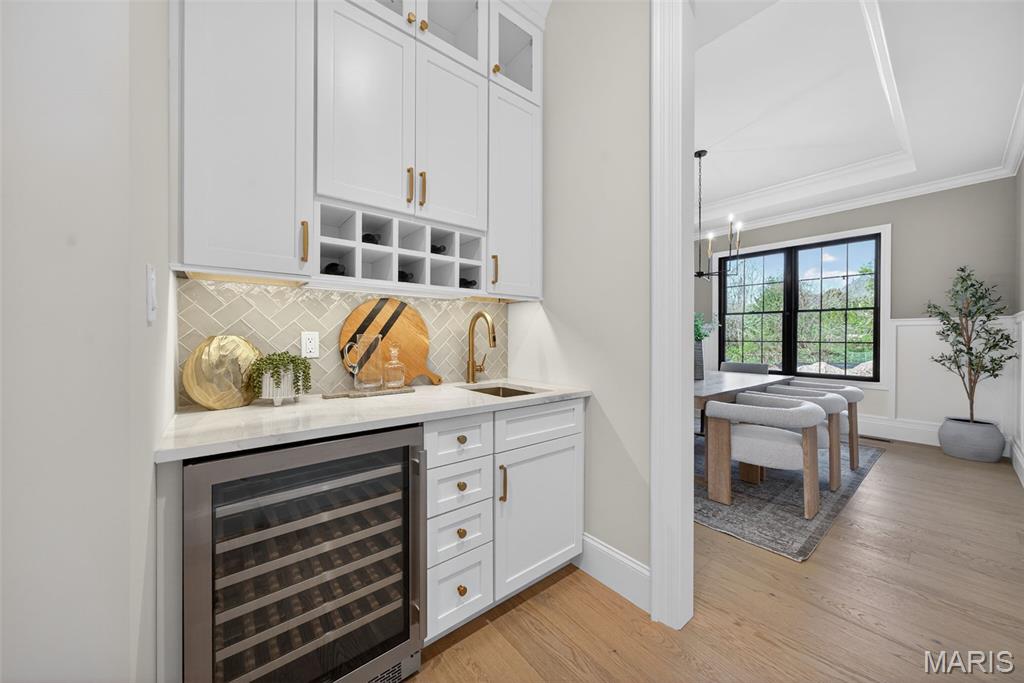 Briarbrook - Residential