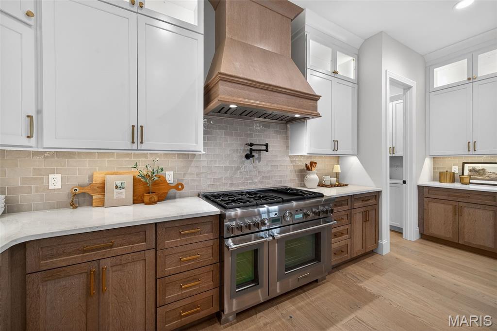 Briarbrook - Residential