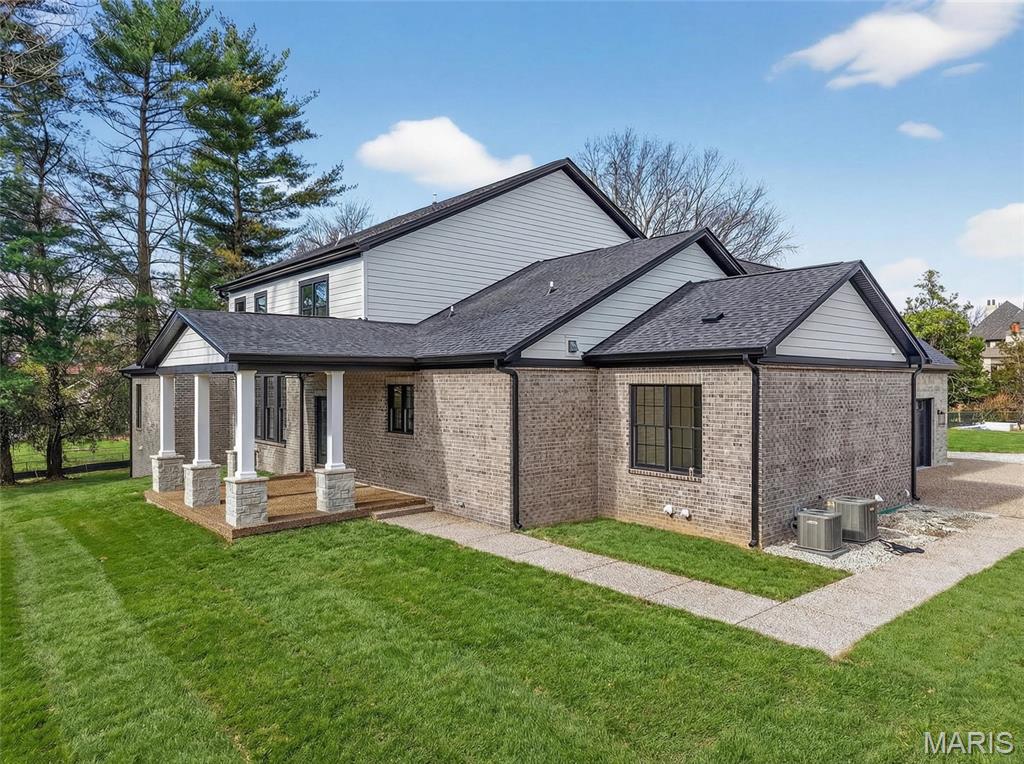Briarbrook - Residential