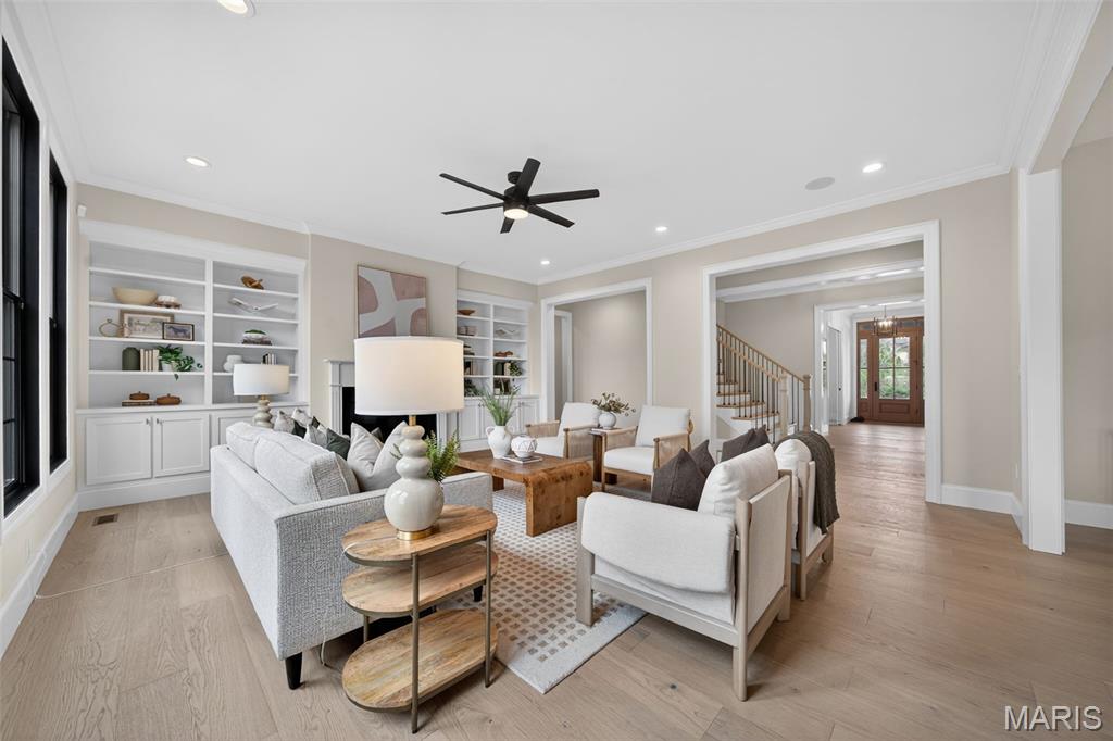 Briarbrook - Residential