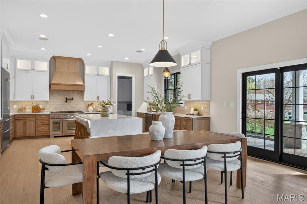 Briarbrook - Residential