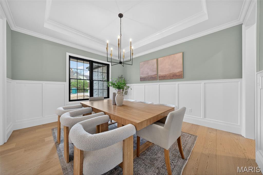 Briarbrook - Residential