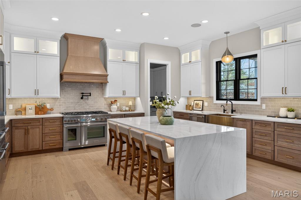Briarbrook - Residential