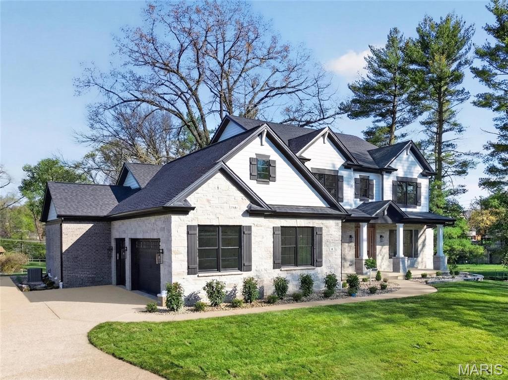 Briarbrook - Residential
