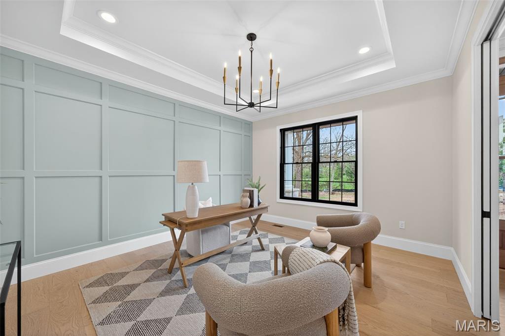 Briarbrook - Residential