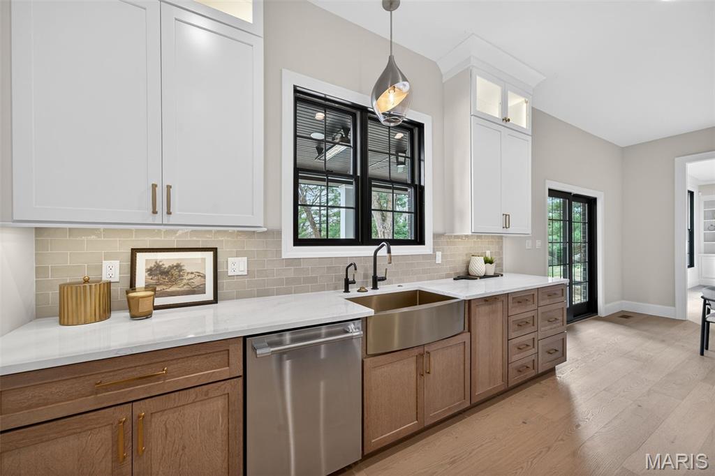 Briarbrook - Residential