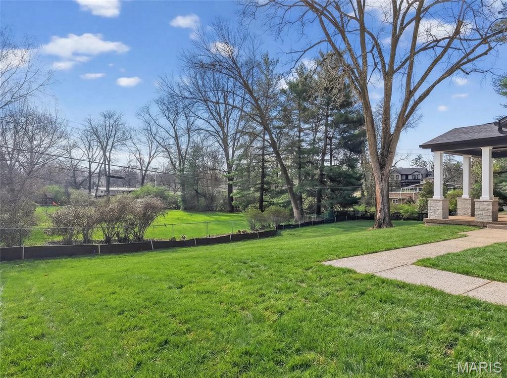 Briarbrook - Residential