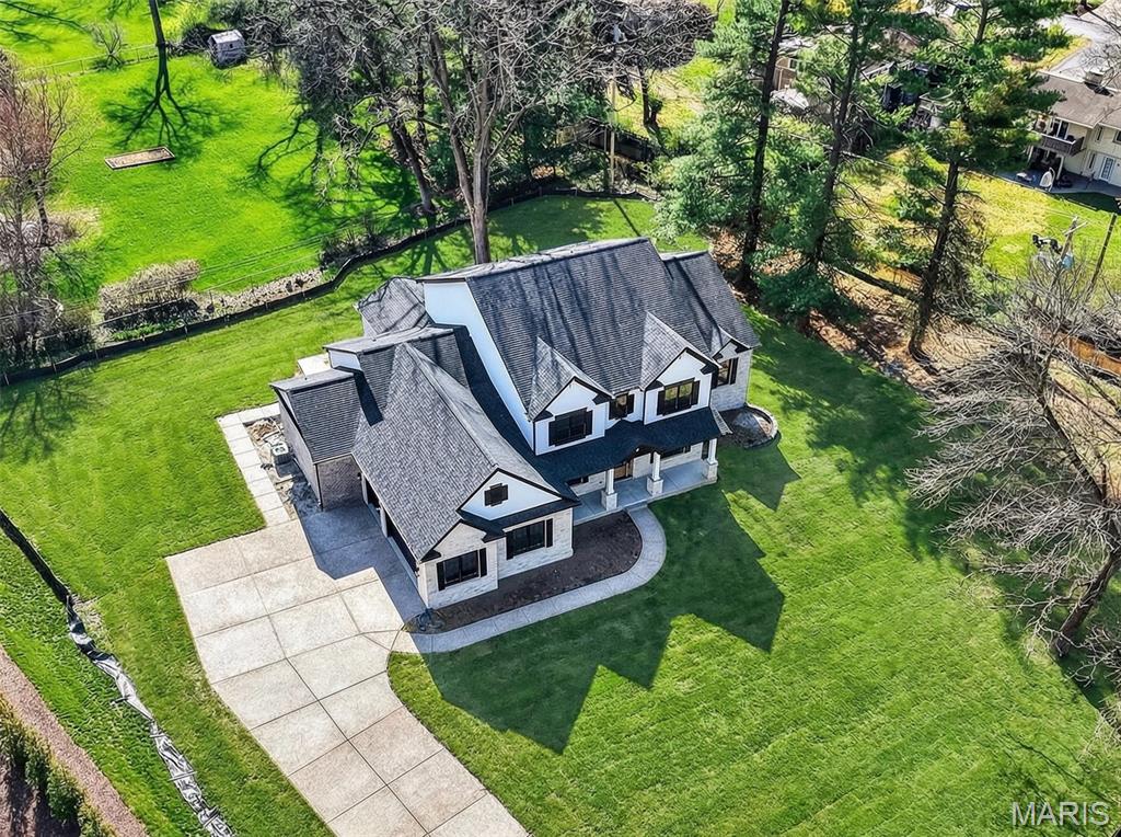 Briarbrook - Residential