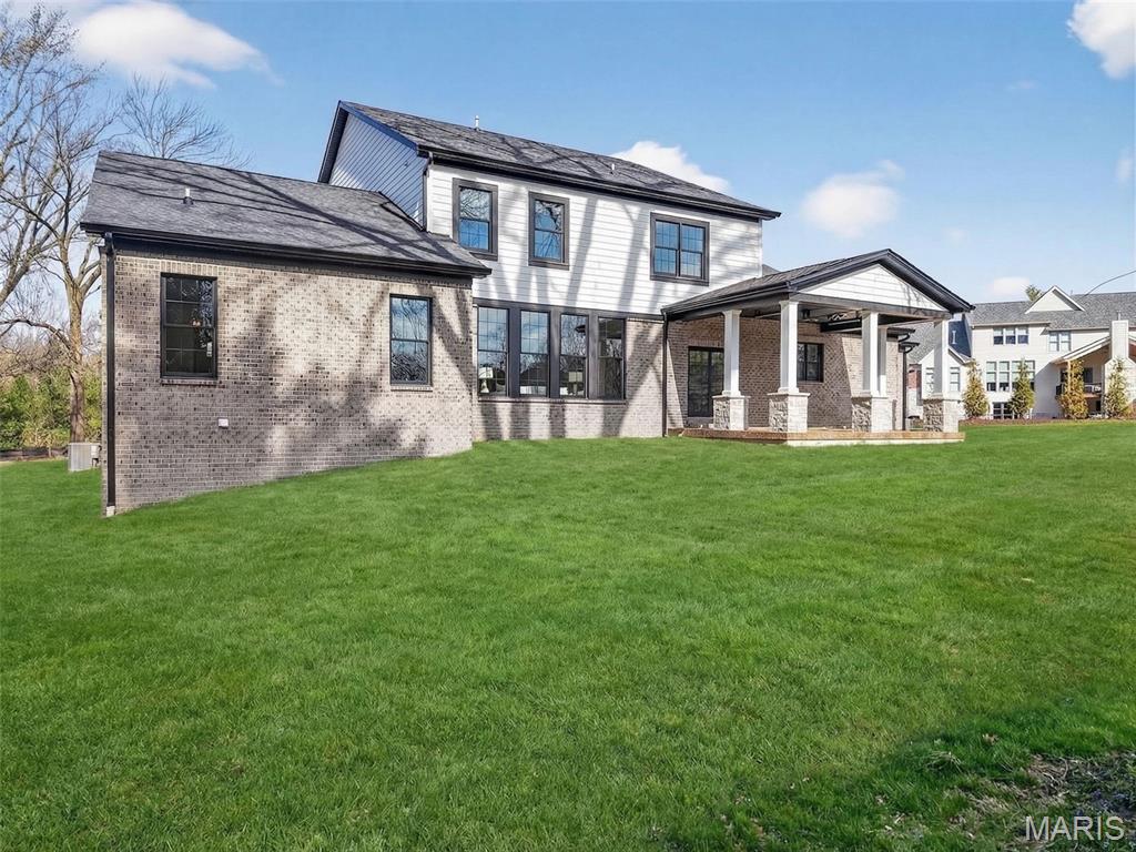 Briarbrook - Residential