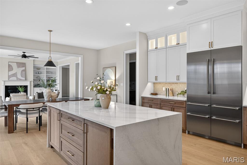 Briarbrook - Residential
