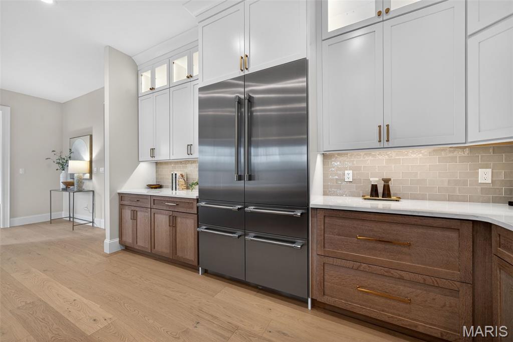 Briarbrook - Residential