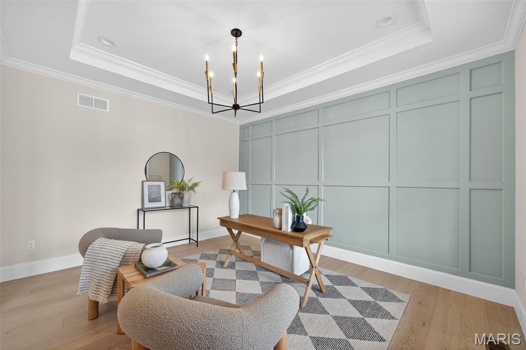 Briarbrook - Residential