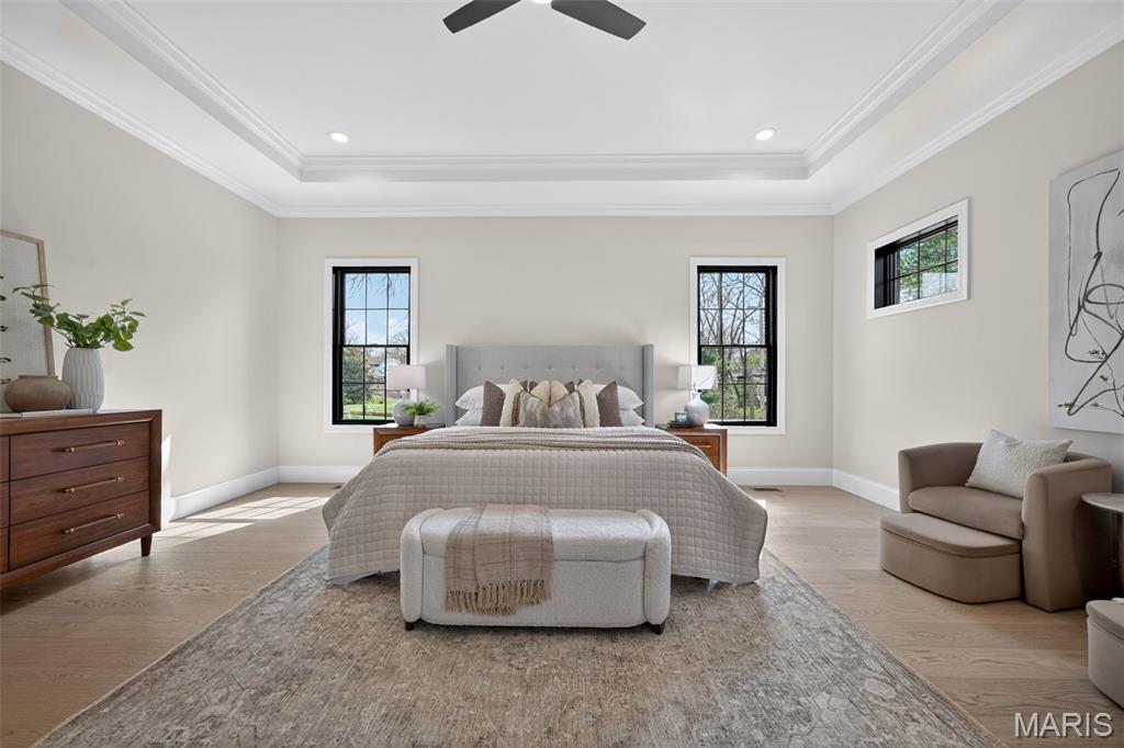 Briarbrook - Residential