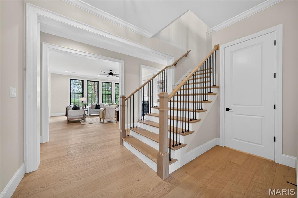 Briarbrook - Residential