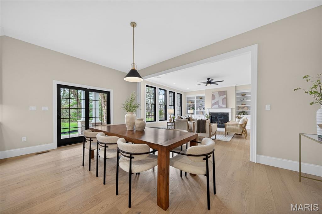 Briarbrook - Residential