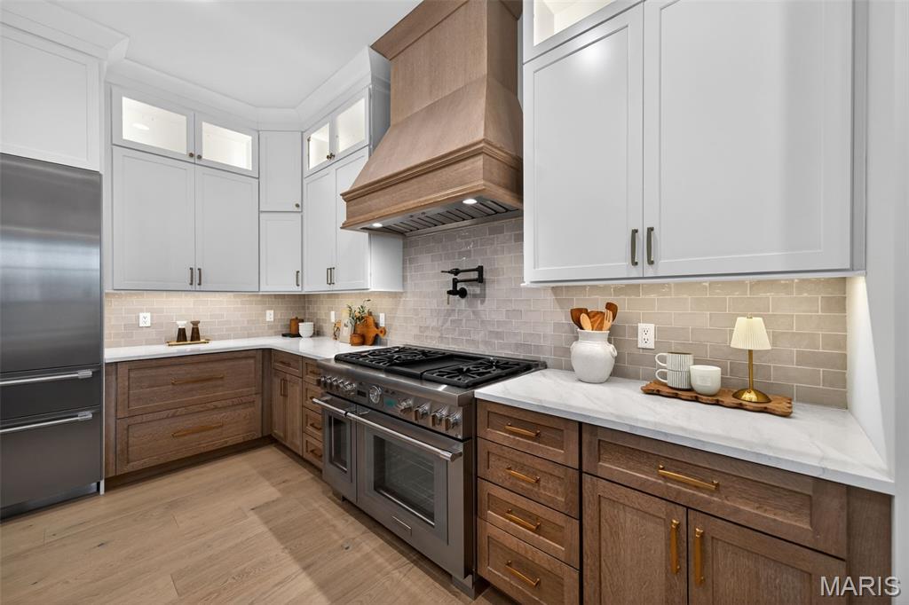 Briarbrook - Residential