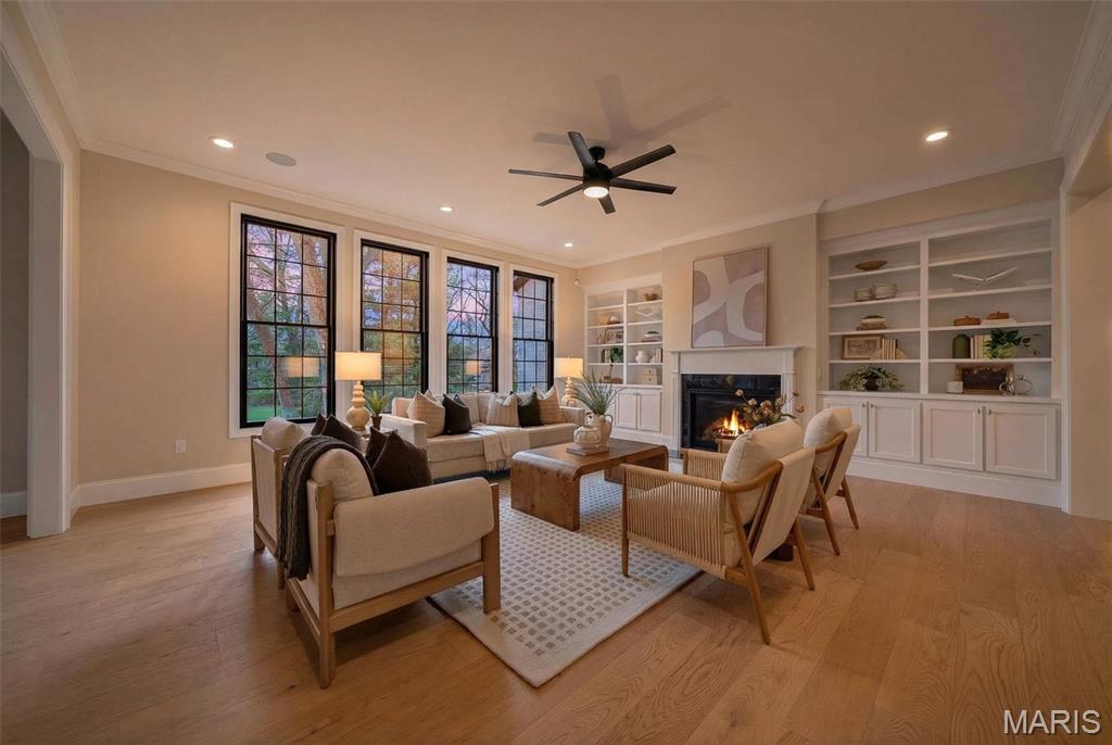 Briarbrook - Residential