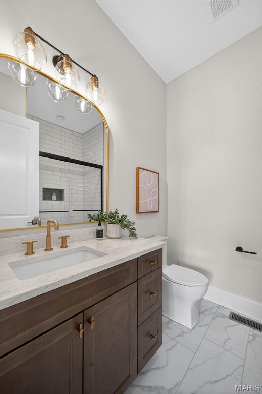 Briarbrook - Residential