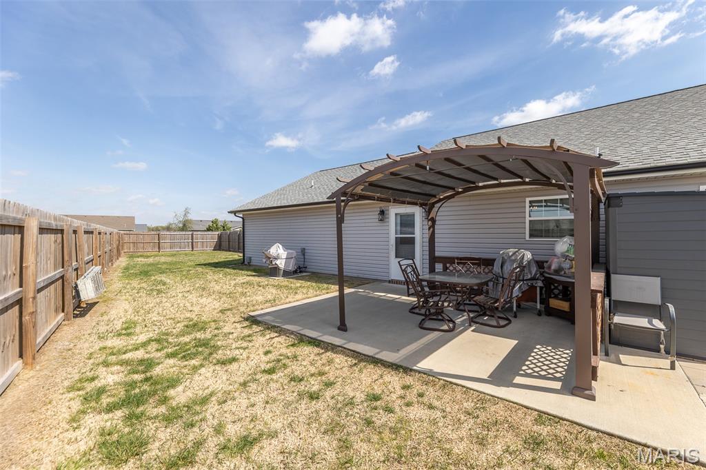 South Ridge Estates 23rd Add. - Residential