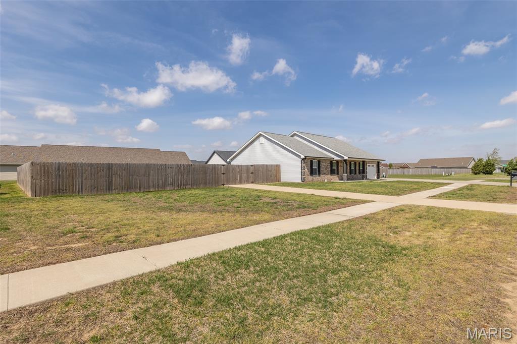 South Ridge Estates 23rd Add. - Residential