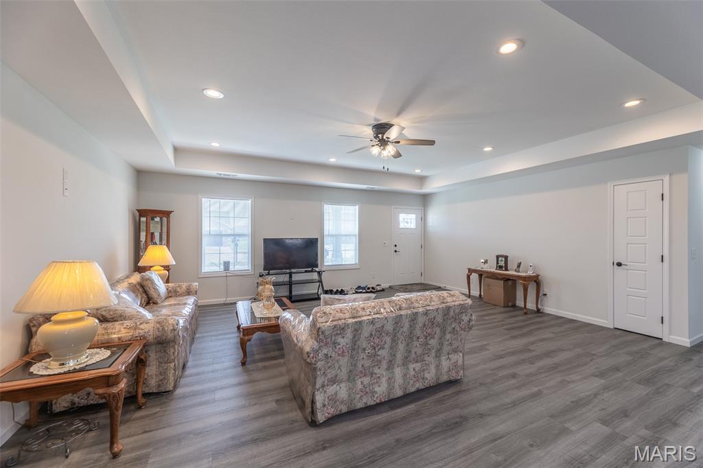 South Ridge Estates 23rd Add. - Residential