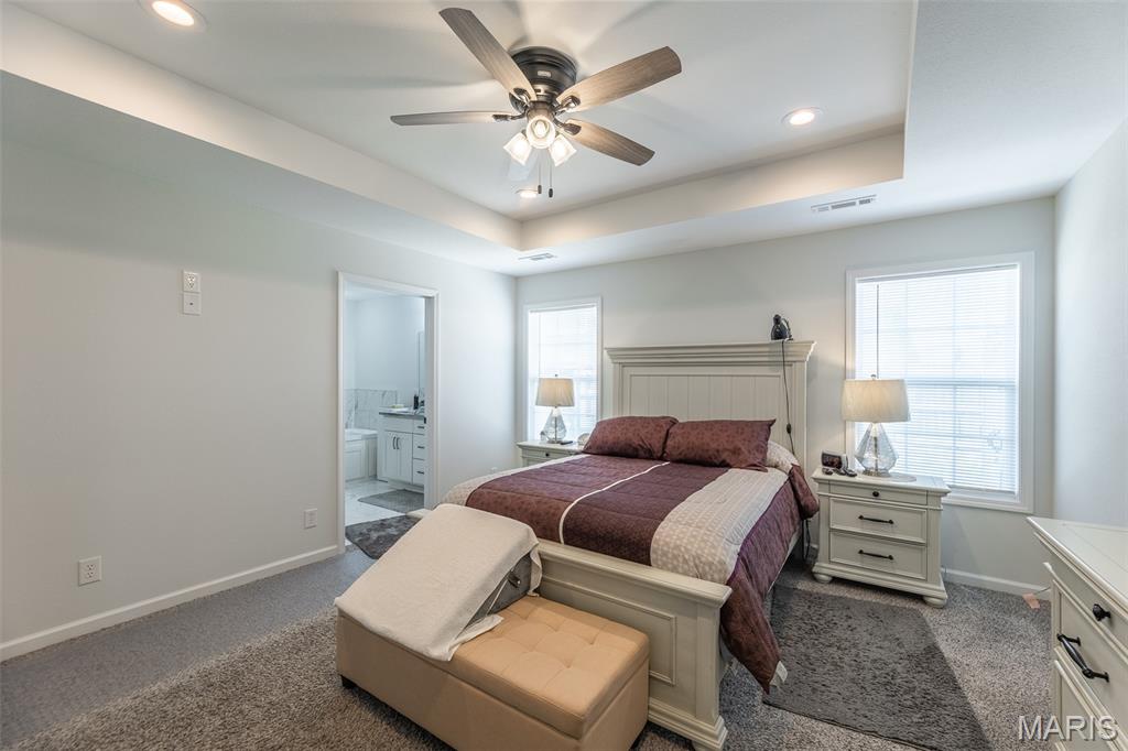 South Ridge Estates 23rd Add. - Residential