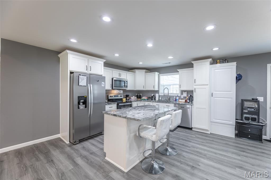 South Ridge Estates 23rd Add. - Residential