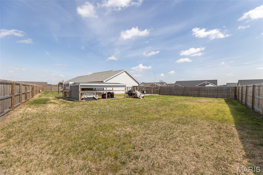 South Ridge Estates 23rd Add. - Residential