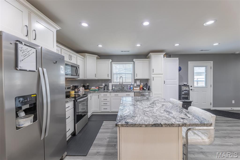 South Ridge Estates 23rd Add. - Residential