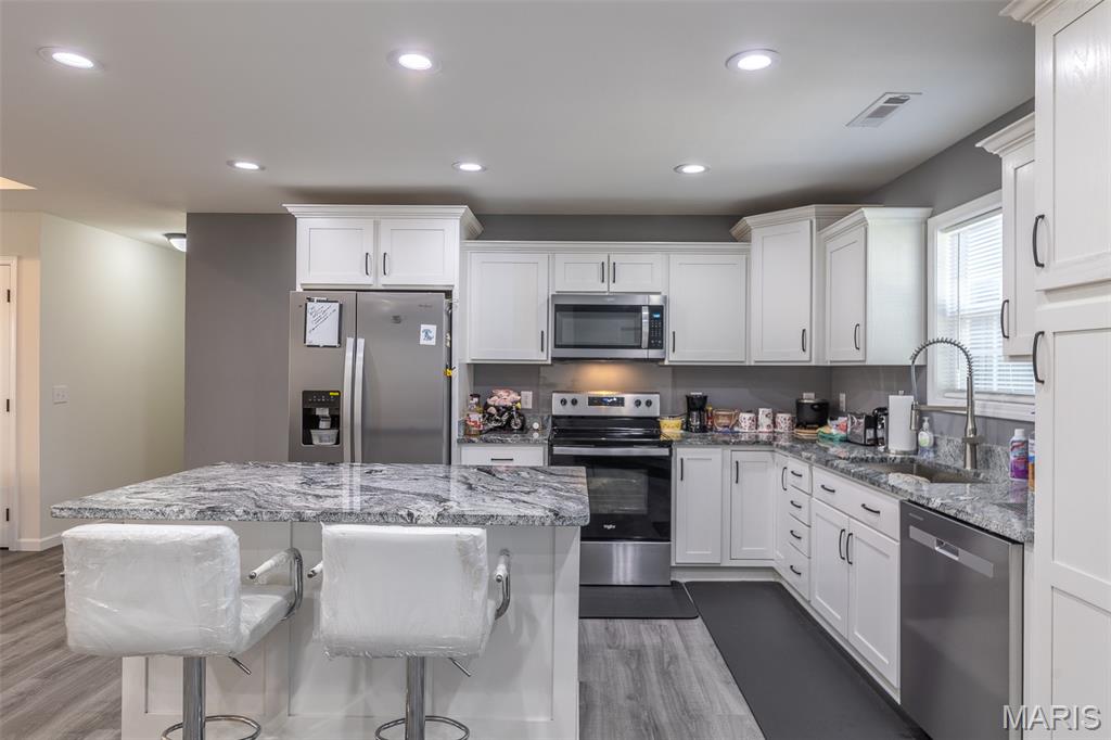 South Ridge Estates 23rd Add. - Residential