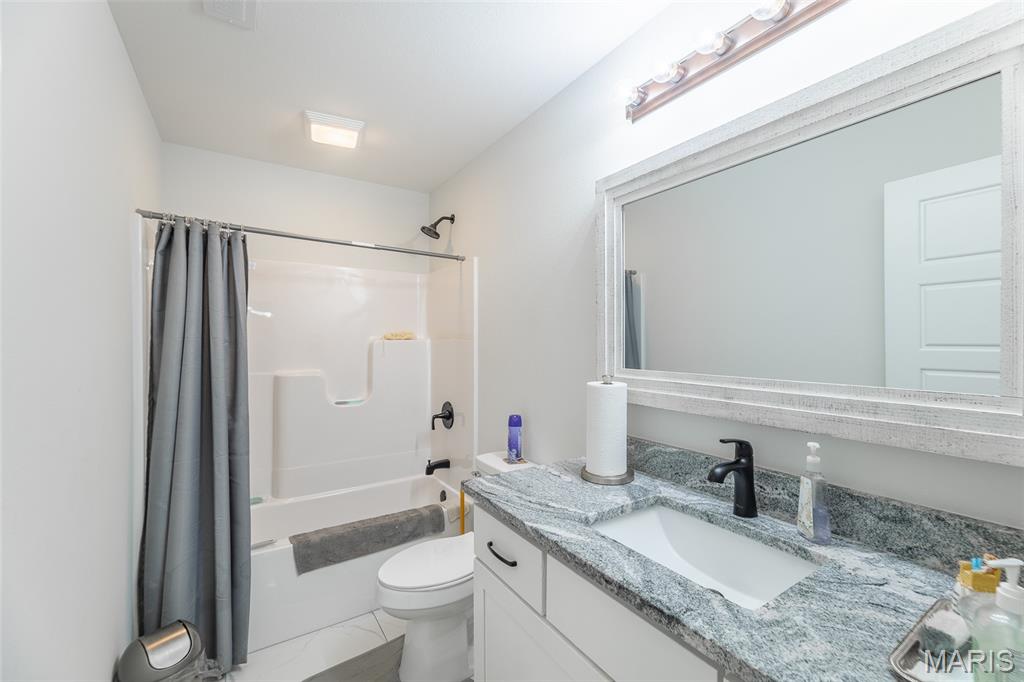 South Ridge Estates 23rd Add. - Residential