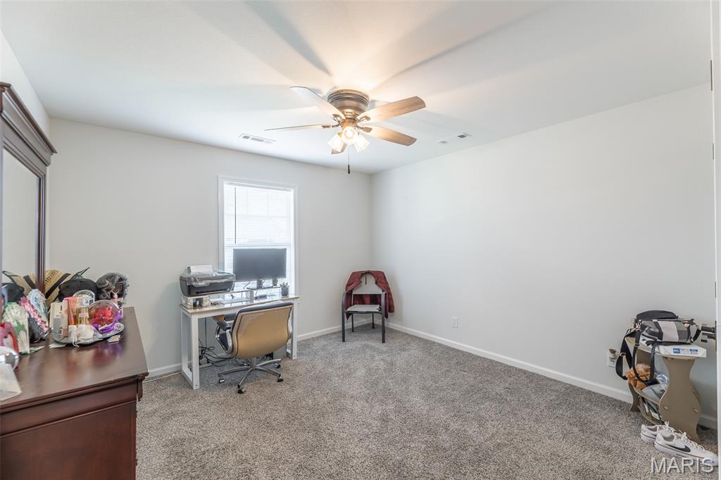 South Ridge Estates 23rd Add. - Residential