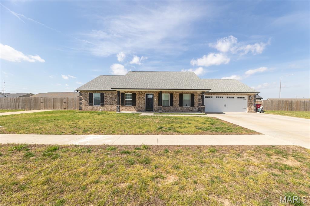 South Ridge Estates 23rd Add. - Residential