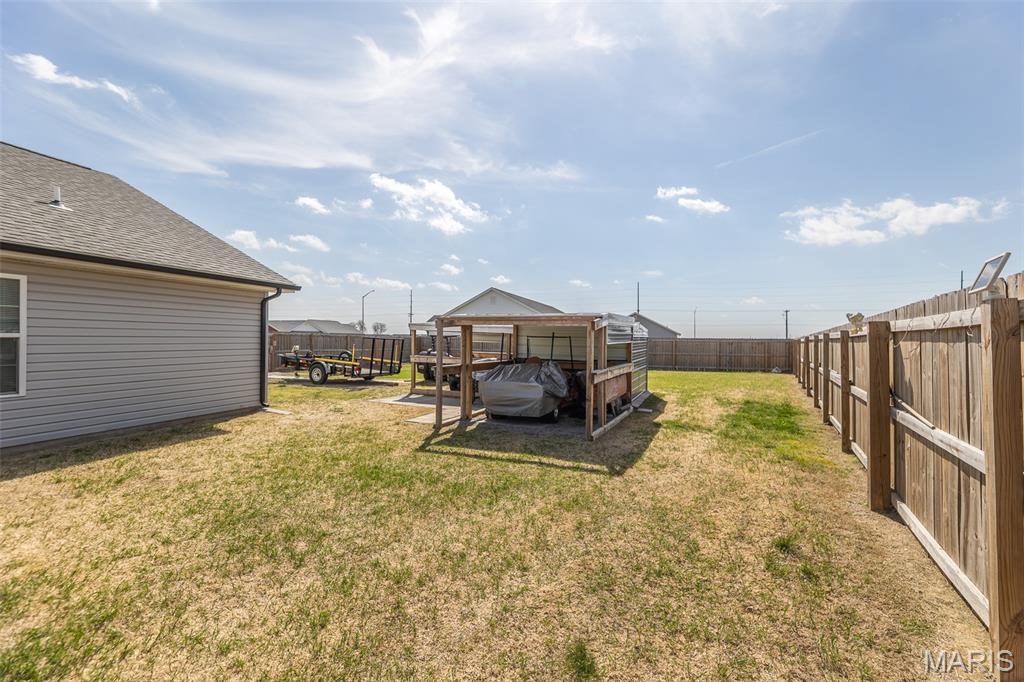 South Ridge Estates 23rd Add. - Residential