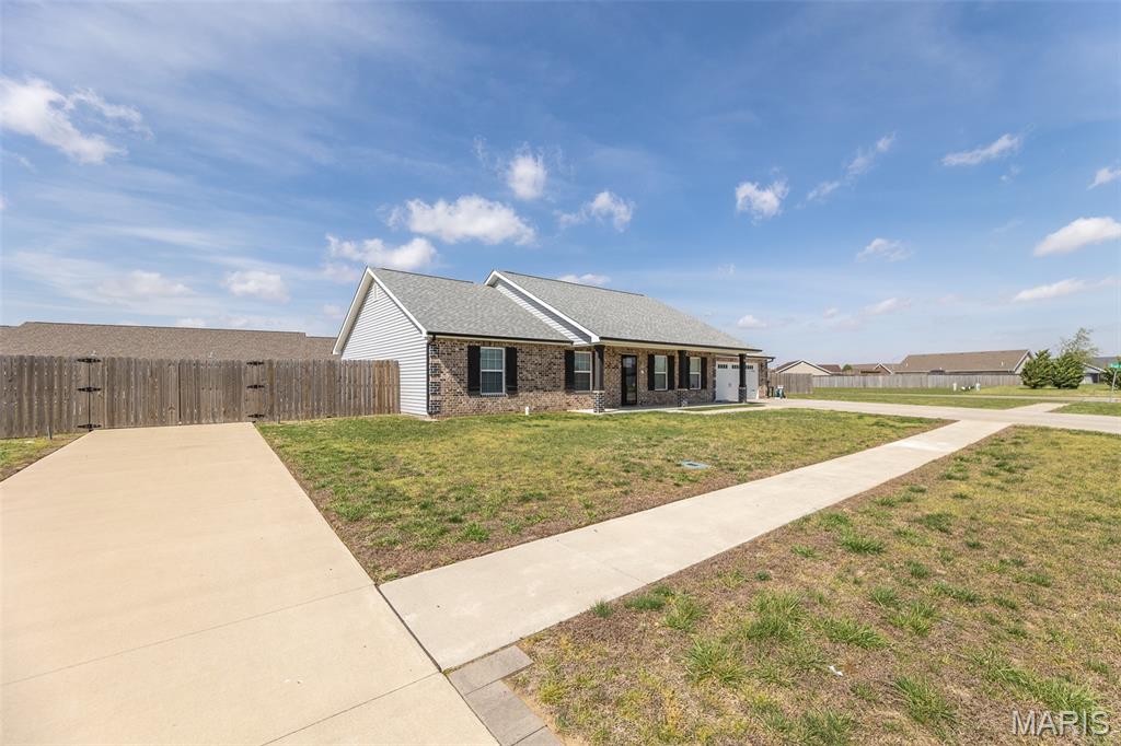 South Ridge Estates 23rd Add. - Residential