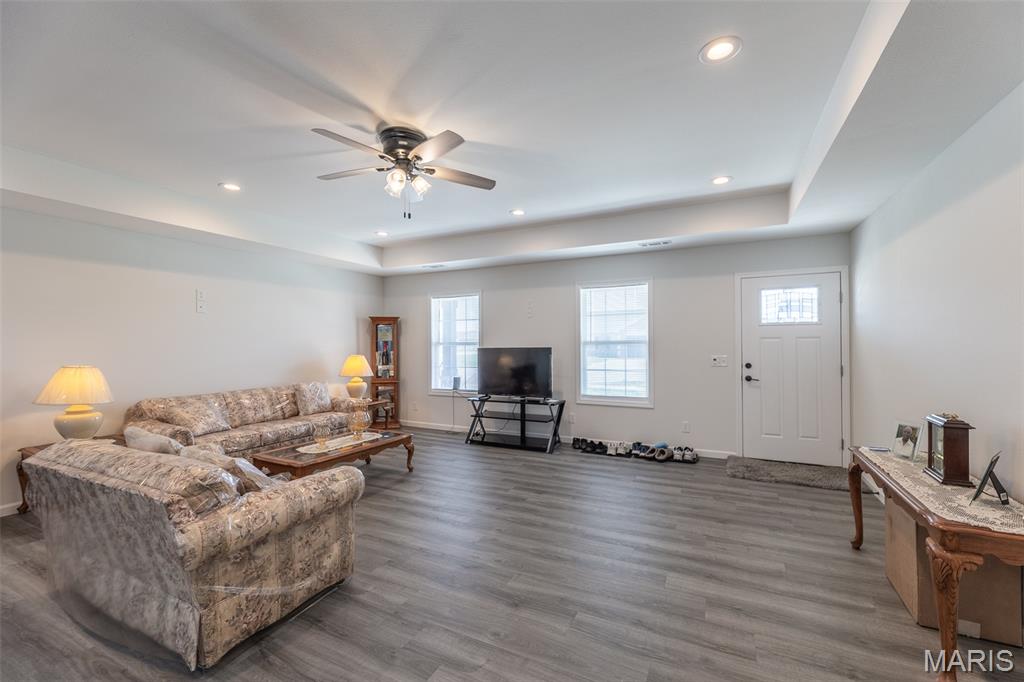 South Ridge Estates 23rd Add. - Residential