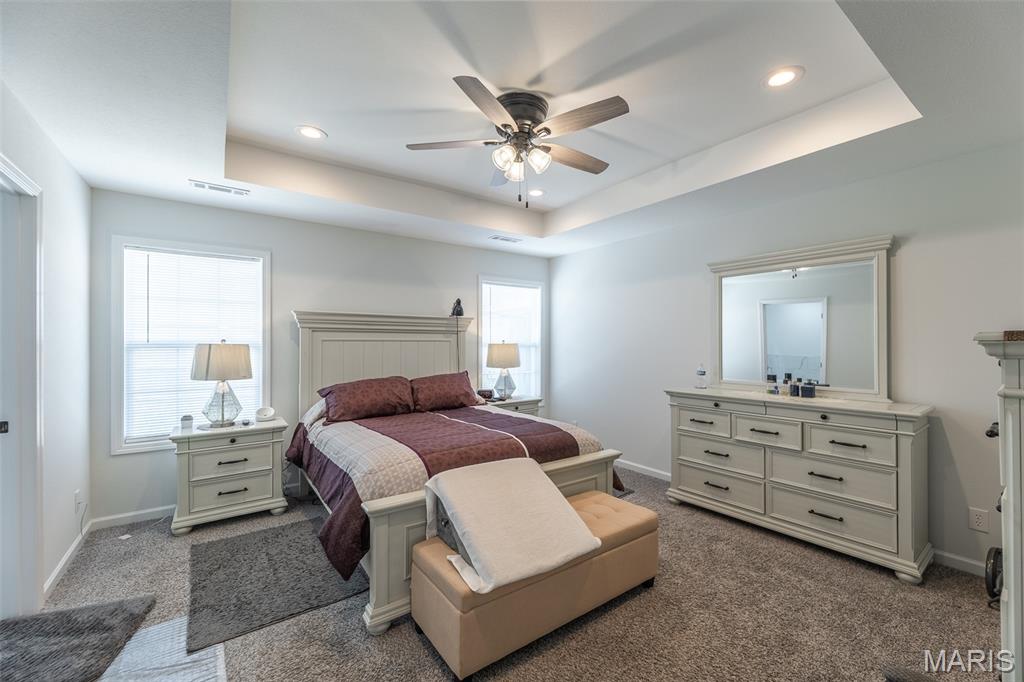 South Ridge Estates 23rd Add. - Residential