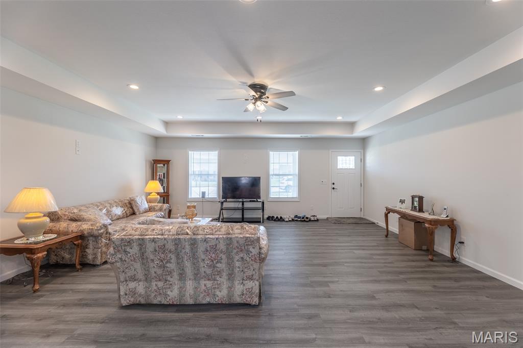 South Ridge Estates 23rd Add. - Residential