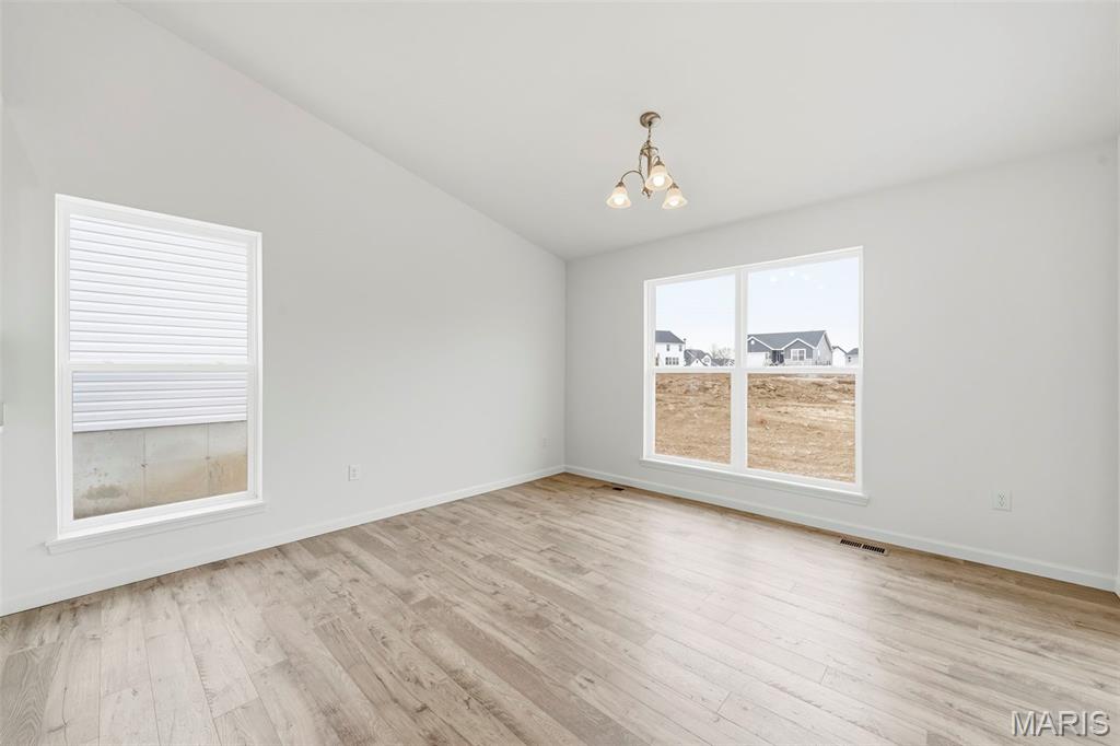 Harvest Manors - Residential Lease