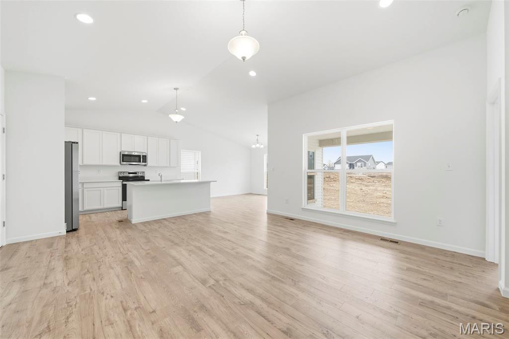 Harvest Manors - Residential Lease