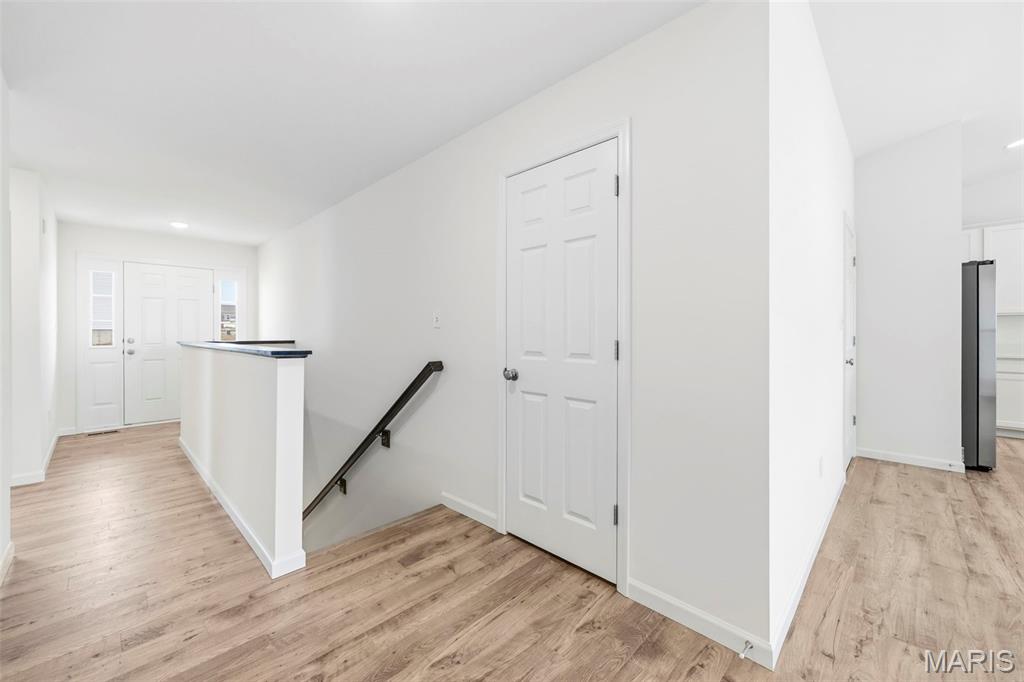 Harvest Manors - Residential Lease