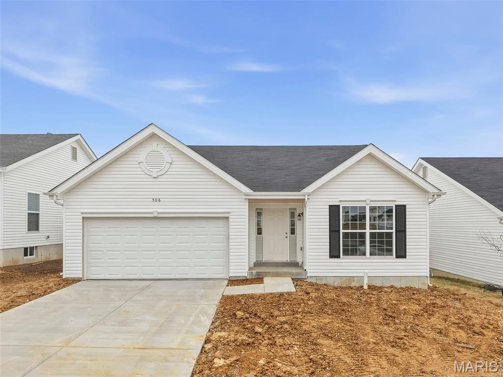 Harvest Manors - Residential Lease