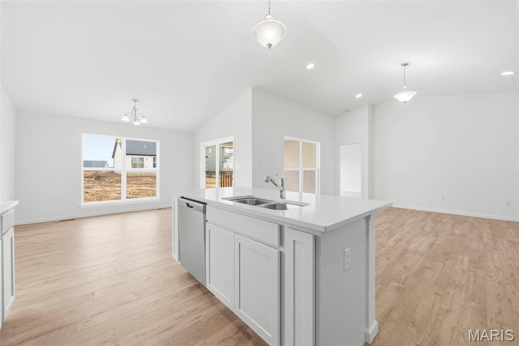 Harvest Manors - Residential Lease