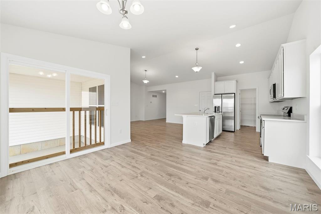 Harvest Manors - Residential Lease