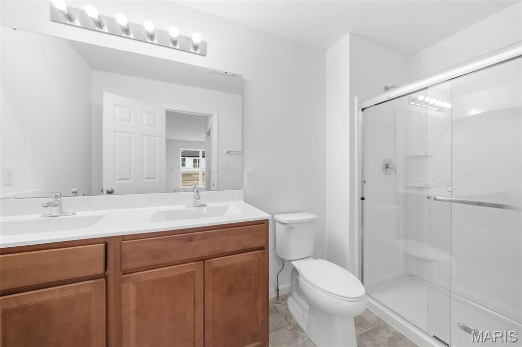 Harvest Manors - Residential Lease