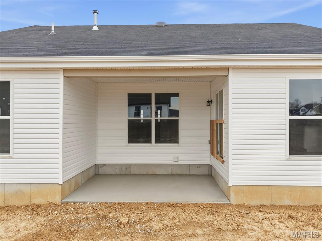 Harvest Manors - Residential Lease