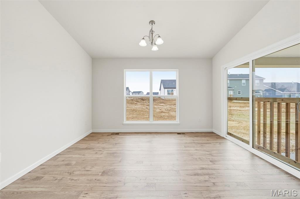 Harvest Manors - Residential Lease