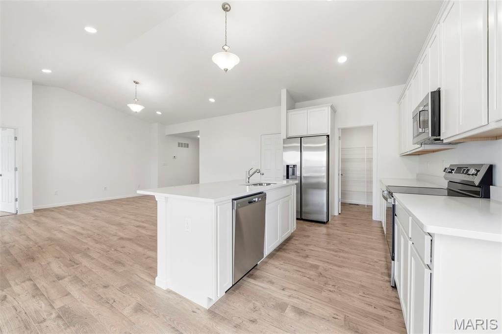 Harvest Manors - Residential Lease