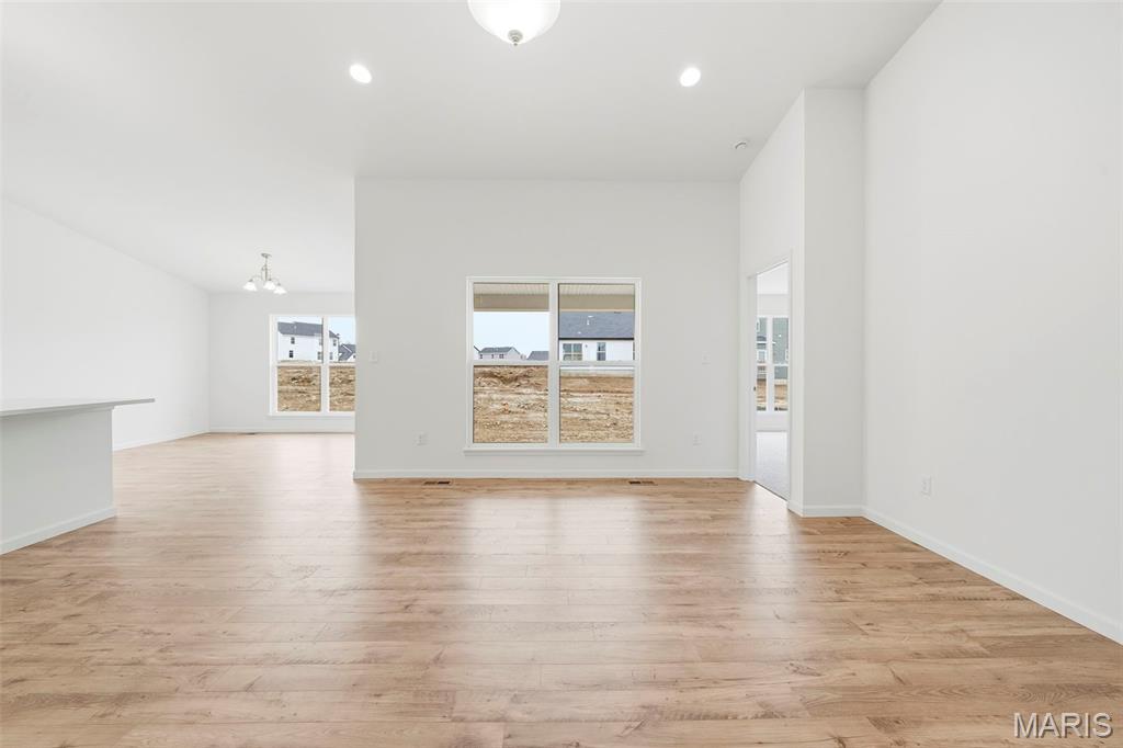 Harvest Manors - Residential Lease