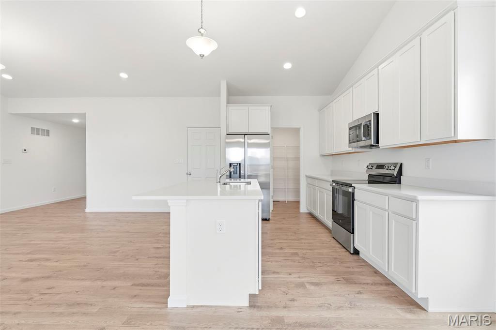 Harvest Manors - Residential Lease